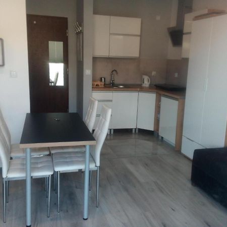 Apartament Kapitana Darłówko Zewnętrze zdjęcie