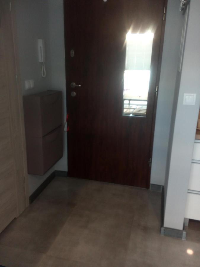 Apartament Kapitana Darłówko Zewnętrze zdjęcie